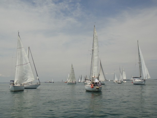 trofeo della laguna