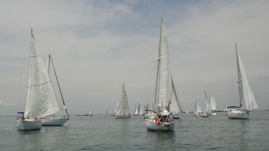 trofeo della laguna