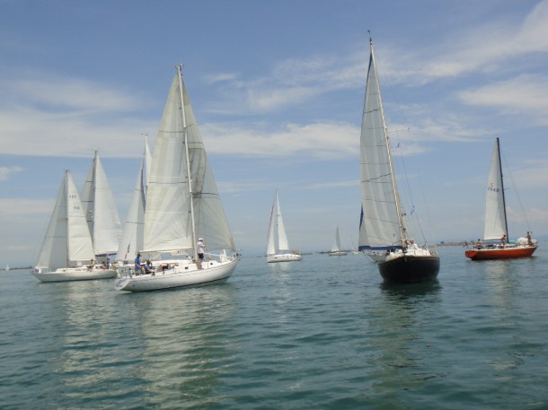 trofeo della laguna