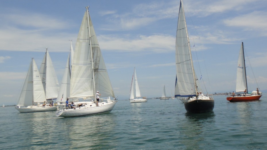 trofeo della laguna