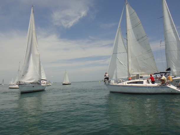 trofeo della laguna