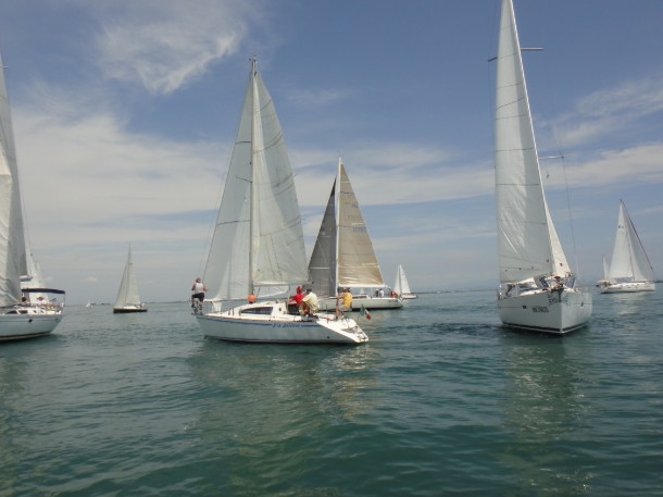 trofeo della laguna