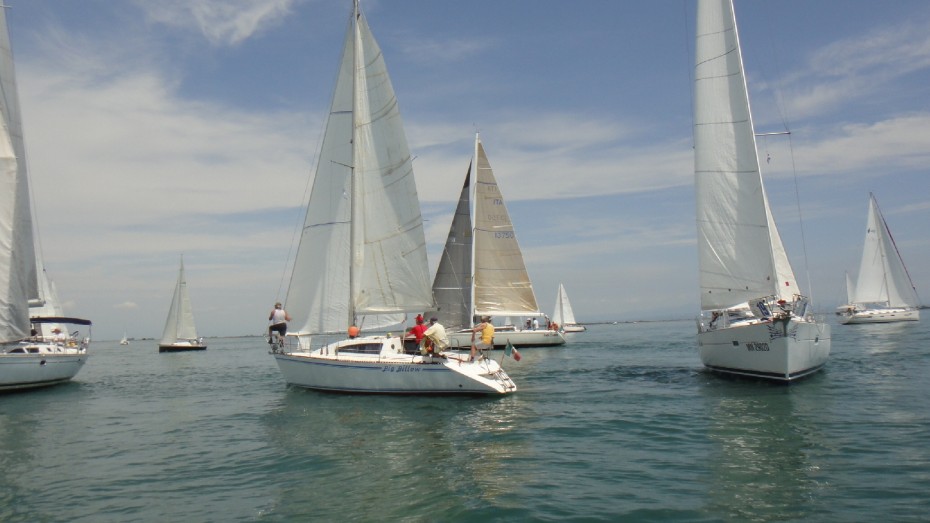 trofeo della laguna