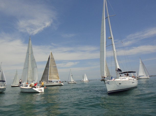 trofeo della laguna