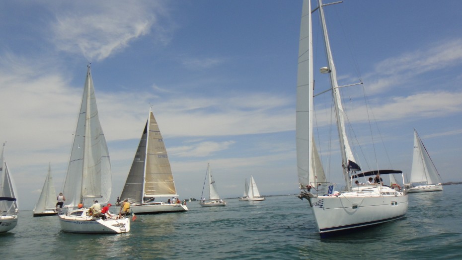 trofeo della laguna