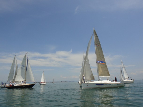trofeo della laguna; re diesis