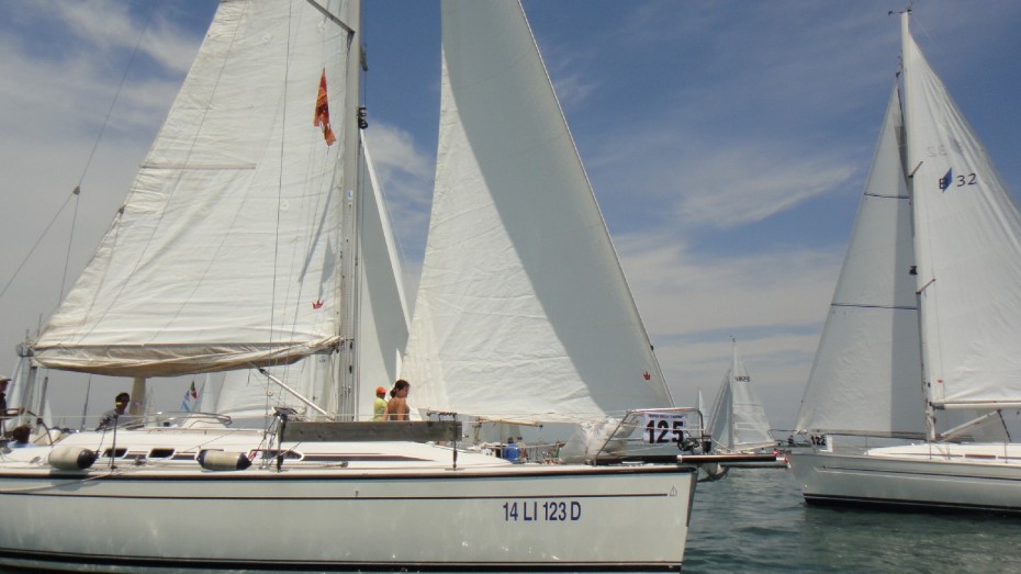trofeo della laguna