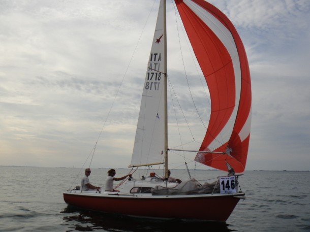 trofeo della laguna
