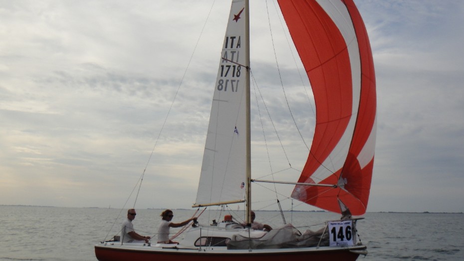 trofeo della laguna