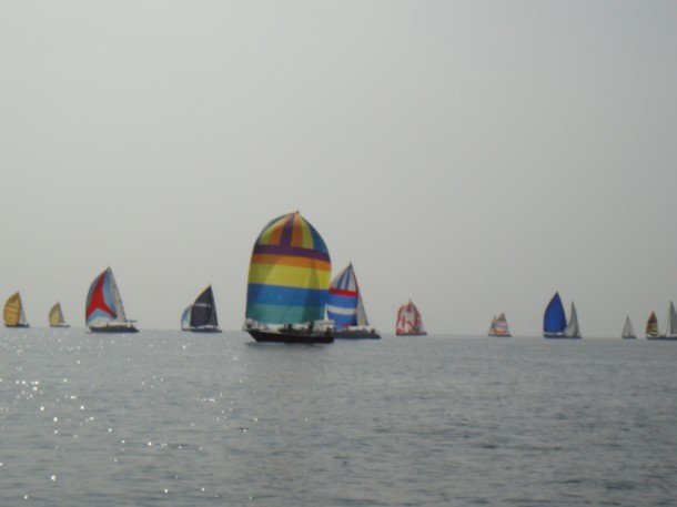 trofeo della laguna