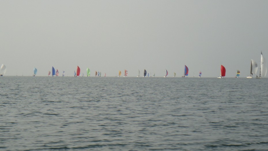 trofeo della laguna