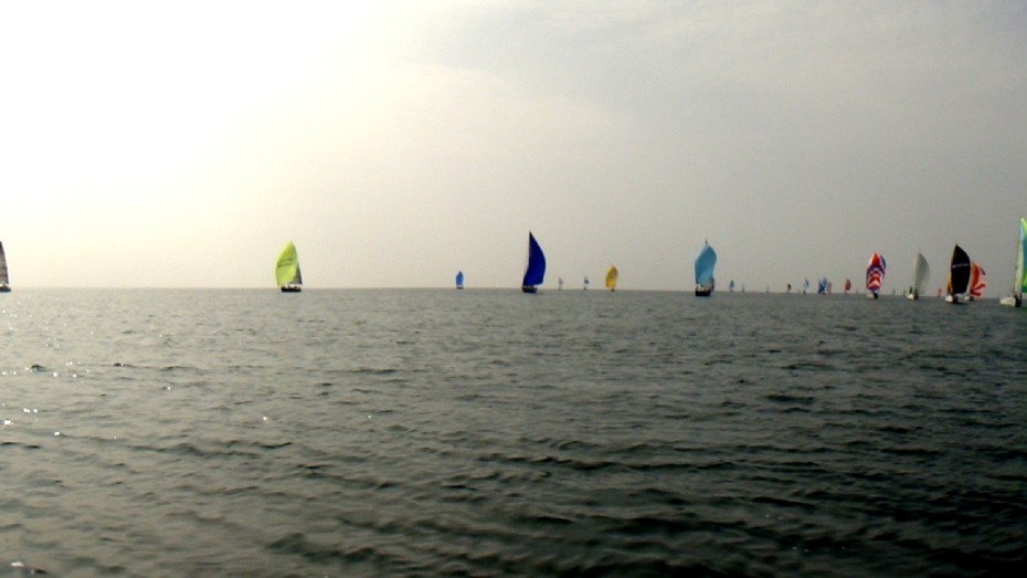 trofeo della laguna