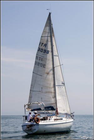 trofeo della Laguna