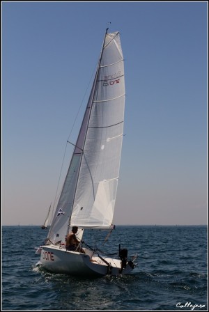 trofeo della Laguna 2015