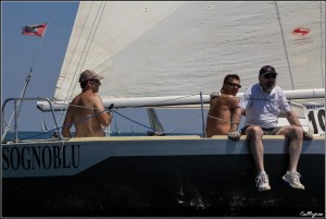 trofeo della Laguna 2015