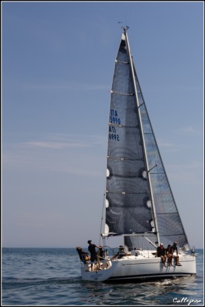 trofeo della Laguna 2015