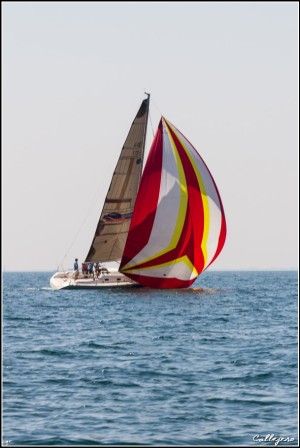 trofeo della Laguna 2015