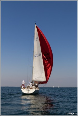 trofeo della Laguna 2015