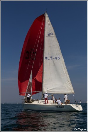 trofeo della Laguna 2015