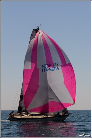 trofeo della Laguna