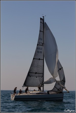 trofeo della Laguna