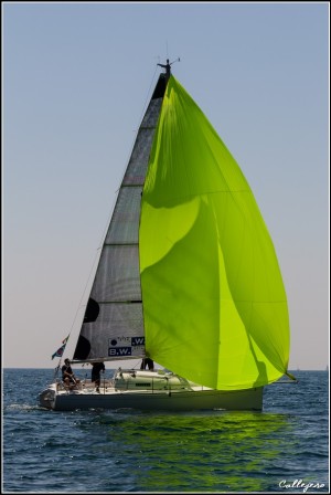 trofeo della Laguna