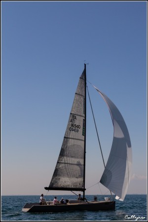 trofeo della Laguna