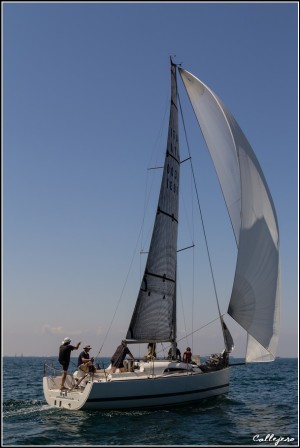 trofeo della Laguna 2015