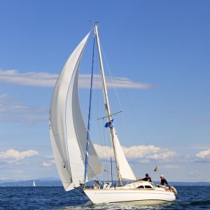 trofeo della Laguna